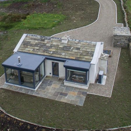 Elfin Cottage Doolin Exteriör bild