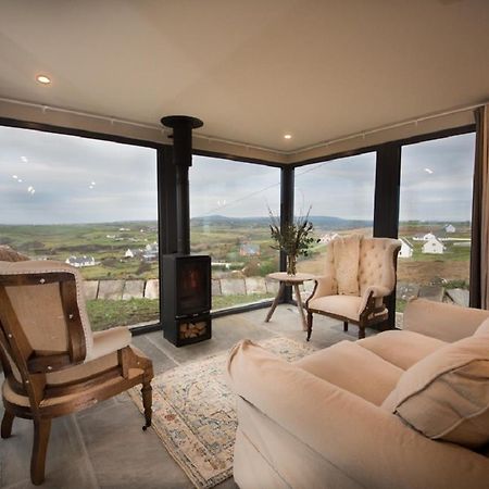 Elfin Cottage Doolin Exteriör bild